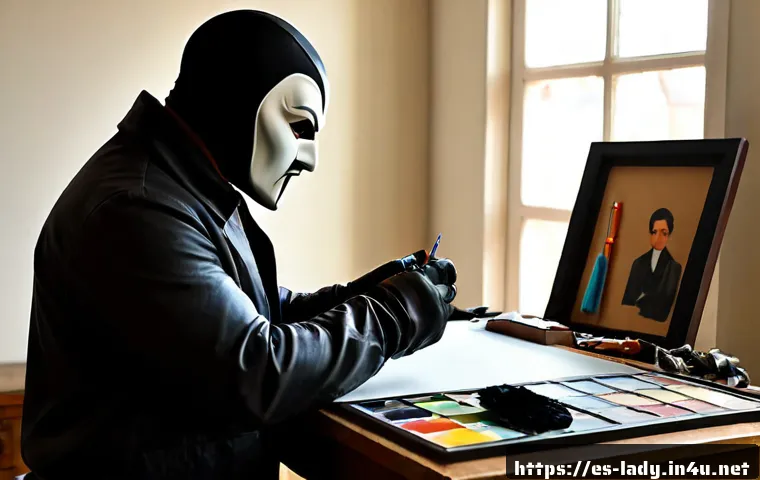 악당 캐릭터 디자인 분석 관련 이미지 1